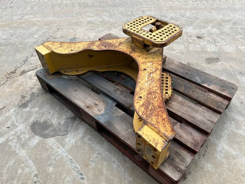 Cat D6N / D6M - Đính kèm cho Máy móc xây dựng: hình 2 Cat D6N / D6M - Đính kèm cho Máy móc xây dựng: hình 2