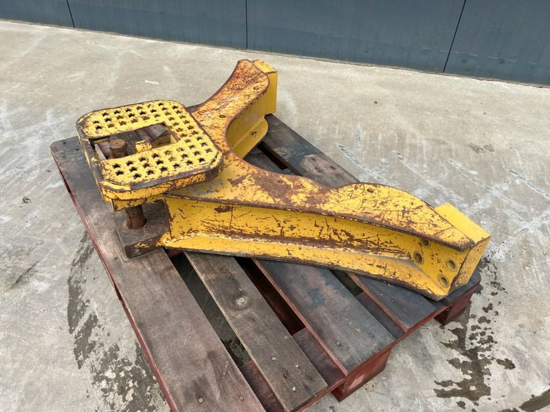 Cat D6N / D6M - Đính kèm cho Máy móc xây dựng: hình 5 Cat D6N / D6M - Đính kèm cho Máy móc xây dựng: hình 5