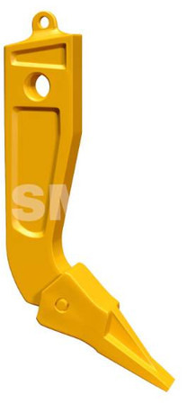 Cat D6R Shank incl. Tip - Đính kèm cho Máy móc xây dựng: hình 1 Cat D6R Shank incl. Tip - Đính kèm cho Máy móc xây dựng: hình 1