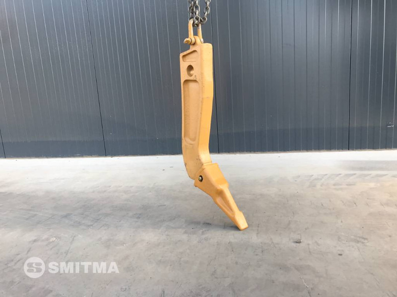 Cat D6R Shank incl. Tip - Đính kèm cho Máy móc xây dựng: hình 3 Cat D6R Shank incl. Tip - Đính kèm cho Máy móc xây dựng: hình 3