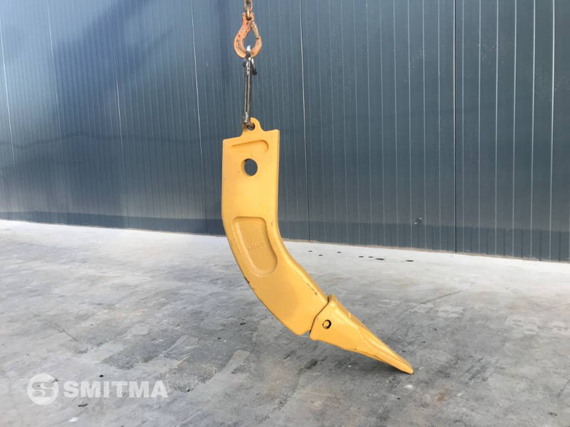 Cat D6R Shank incl. Tip - Đính kèm cho Máy móc xây dựng: hình 3 Cat D6R Shank incl. Tip - Đính kèm cho Máy móc xây dựng: hình 3