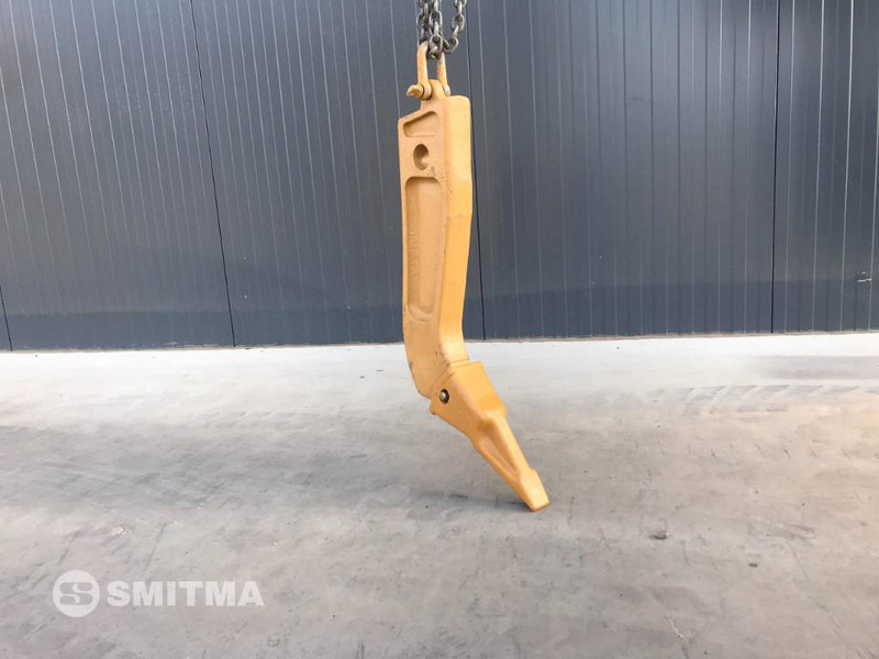 Cat D6T Straight Shank incl. Tip - Đính kèm cho Máy móc xây dựng: hình 3 Cat D6T Straight Shank incl. Tip - Đính kèm cho Máy móc xây dựng: hình 3