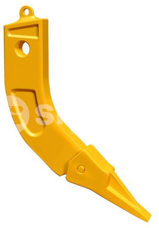 Cat D6T Straight Shank incl. Tip - Đính kèm cho Máy móc xây dựng: hình 1 Cat D6T Straight Shank incl. Tip - Đính kèm cho Máy móc xây dựng: hình 1