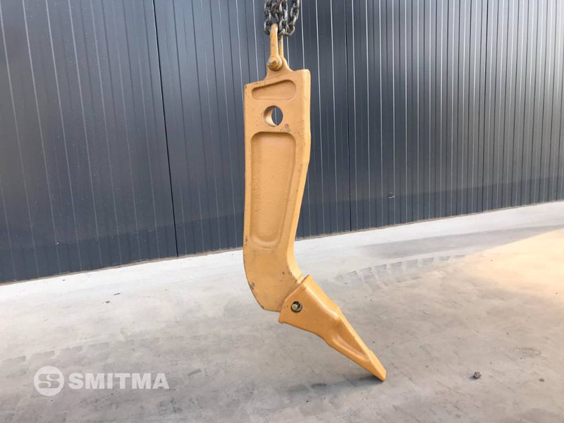 Cat D6T Straight Shank incl. Tip - Đính kèm cho Máy móc xây dựng: hình 2 Cat D6T Straight Shank incl. Tip - Đính kèm cho Máy móc xây dựng: hình 2