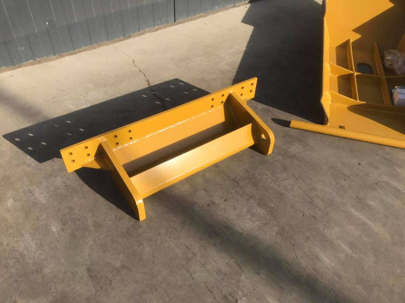 Cat Transmission Protection 12H/ 12K/ 140H / 140K / 16 - Đính kèm cho Máy móc xây dựng: hình 5 Cat Transmission Protection 12H/ 12K/ 140H / 140K / 16 - Đính kèm cho Máy móc xây dựng: hình 5