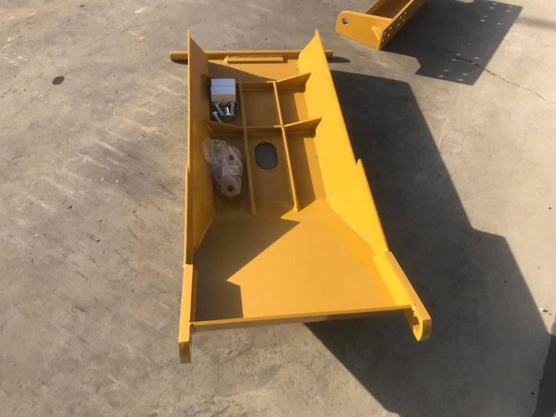 Cat Transmission Protection 12H/ 12K/ 140H / 140K / 16 - Đính kèm cho Máy móc xây dựng: hình 4 Cat Transmission Protection 12H/ 12K/ 140H / 140K / 16 - Đính kèm cho Máy móc xây dựng: hình 4