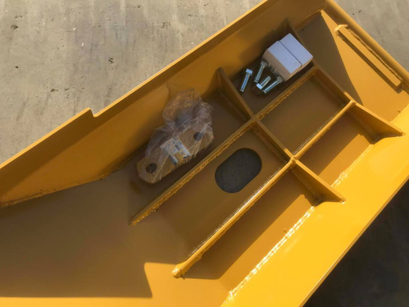 Cat Transmission Protection 12H / 12K / 140H / 140K / - Đính kèm cho Máy móc xây dựng: hình 3 Cat Transmission Protection 12H / 12K / 140H / 140K / - Đính kèm cho Máy móc xây dựng: hình 3