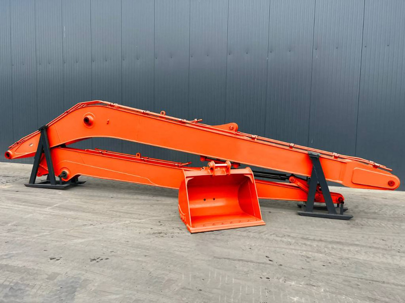 Hitachi ZX220 18m Set - Đính kèm cho Máy móc xây dựng: hình 1 Hitachi ZX220 18m Set - Đính kèm cho Máy móc xây dựng: hình 1