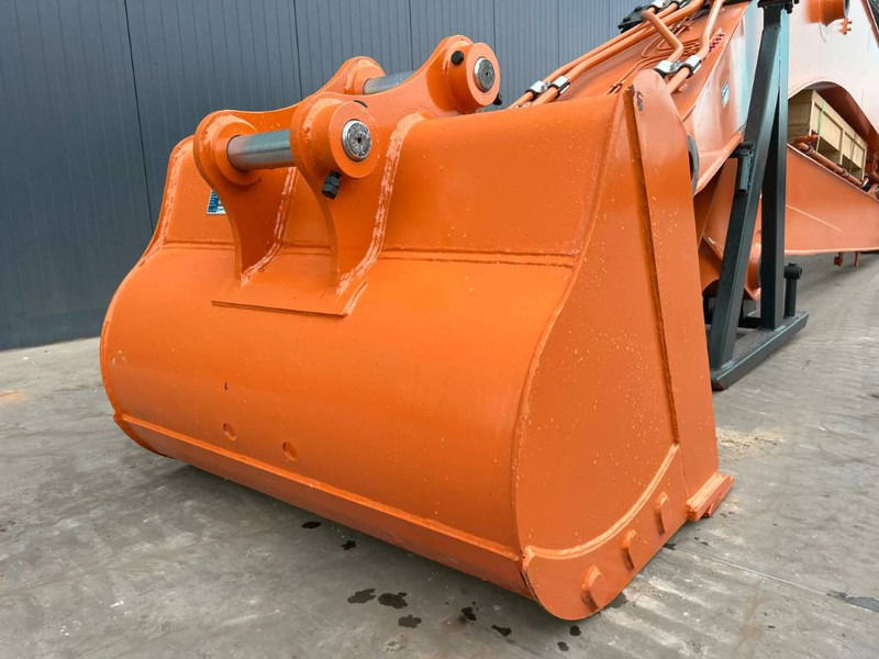 Hitachi ZX220 18m Set - Đính kèm cho Máy móc xây dựng: hình 5 Hitachi ZX220 18m Set - Đính kèm cho Máy móc xây dựng: hình 5