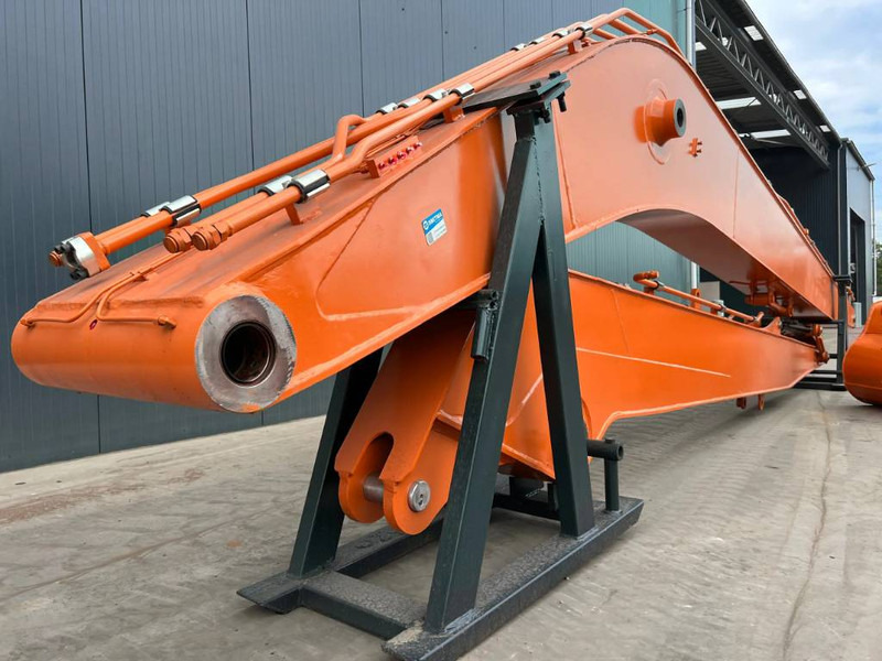 Hitachi ZX225 18m Set - Đính kèm cho Máy móc xây dựng: hình 3 Hitachi ZX225 18m Set - Đính kèm cho Máy móc xây dựng: hình 3