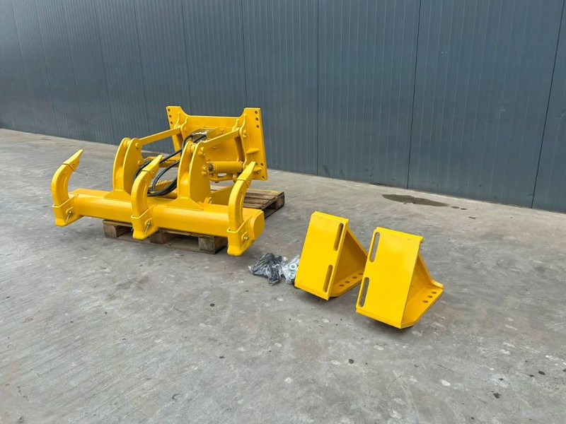 Komatsu D38 - Đính kèm cho Máy móc xây dựng: hình 3 Komatsu D38 - Đính kèm cho Máy móc xây dựng: hình 3