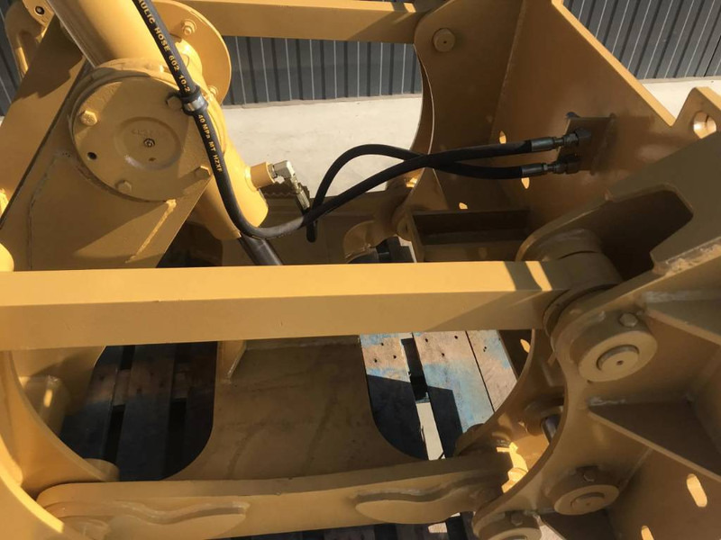 Đính kèm cho Máy móc xây dựng mới Volvo G930B: hình 17