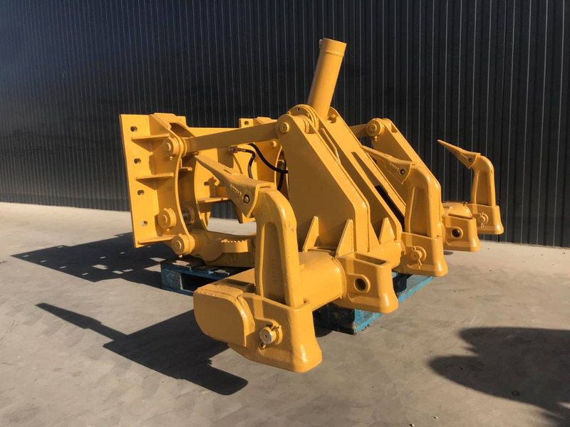 Volvo G940B - Đính kèm cho Máy móc xây dựng: hình 2 Volvo G940B - Đính kèm cho Máy móc xây dựng: hình 2