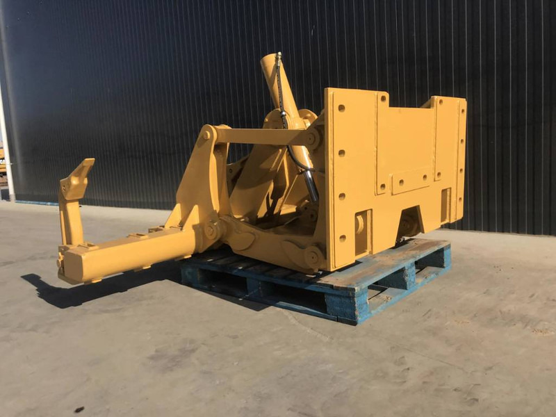 Volvo G946B - Đính kèm cho Máy móc xây dựng: hình 5 Volvo G946B - Đính kèm cho Máy móc xây dựng: hình 5