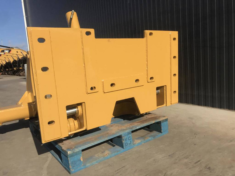 Volvo G946B - Đính kèm cho Máy móc xây dựng: hình 4 Volvo G946B - Đính kèm cho Máy móc xây dựng: hình 4