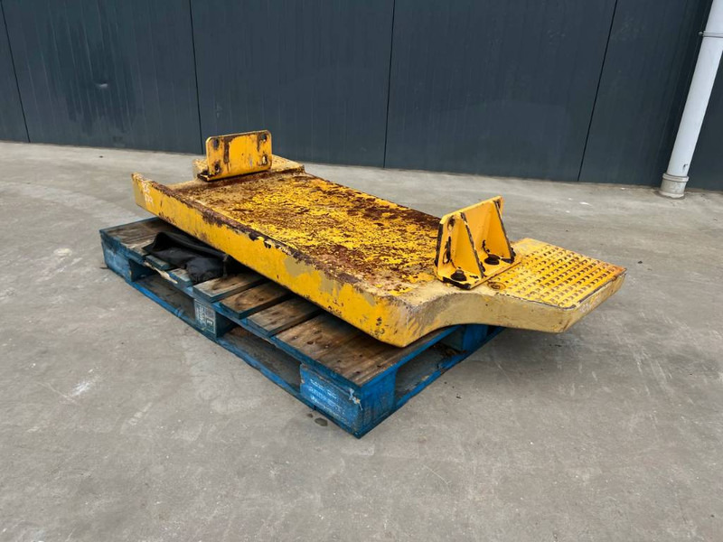 Volvo L110E / L110F / L120E / L120F - Đính kèm cho Máy móc xây dựng: hình 1 Volvo L110E / L110F / L120E / L120F - Đính kèm cho Máy móc xây dựng: hình 1