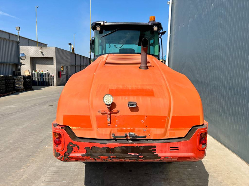 Dynapac CA4600D - Máy lăn: hình 4 Dynapac CA4600D - Máy lăn: hình 4
