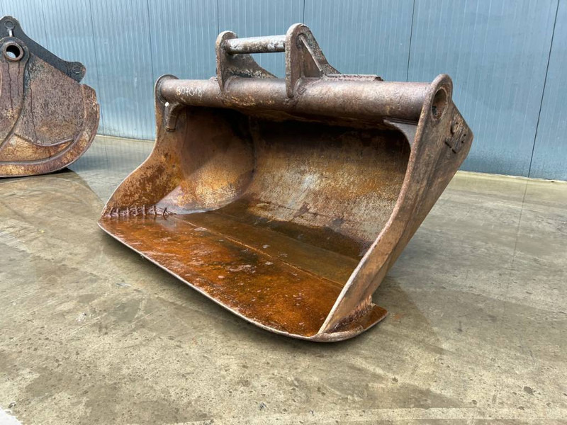 Gầu cho Máy móc xây dựng Engcon S70: hình 1