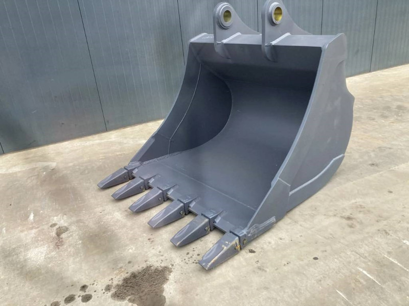 Hitachi ZX290 - Gầu cho Máy móc xây dựng: hình 4 Hitachi ZX290 - Gầu cho Máy móc xây dựng: hình 4