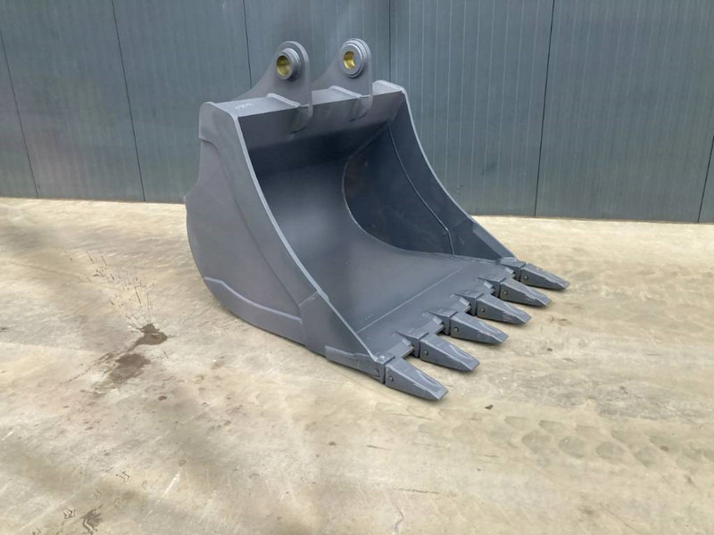 Hitachi ZX290 - Gầu cho Máy móc xây dựng: hình 2 Hitachi ZX290 - Gầu cho Máy móc xây dựng: hình 2