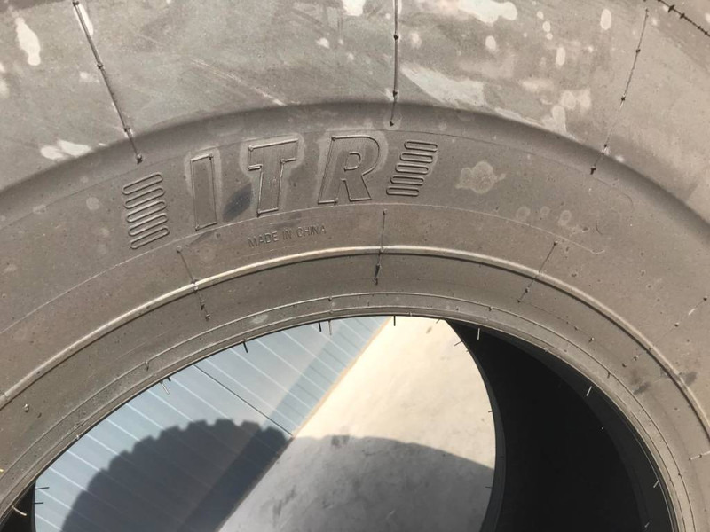 ITR 17.5R25 - Lốp và vành cho Máy móc xây dựng: hình 5 ITR 17.5R25 - Lốp và vành cho Máy móc xây dựng: hình 5