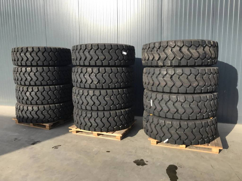 ITR 17.5R25 - Lốp và vành cho Máy móc xây dựng: hình 1 ITR 17.5R25 - Lốp và vành cho Máy móc xây dựng: hình 1