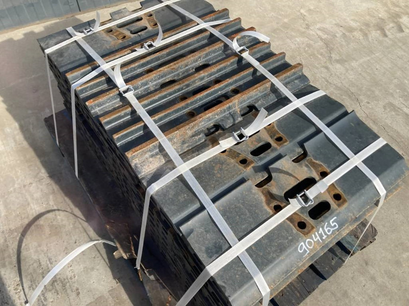 Komatsu PC150 / PC160 / PC180 / PC210 / PC240 3 Grouser 60 - Khung/ Sườn cho Máy móc xây dựng: hình 2 Komatsu PC150 / PC160 / PC180 / PC210 / PC240 3 Grouser 60 - Khung/ Sườn cho Máy móc xây dựng: hình 2