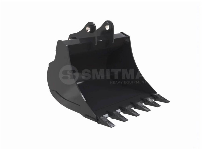 Komatsu PC228 - Gầu cho Máy móc xây dựng: hình 1 Komatsu PC228 - Gầu cho Máy móc xây dựng: hình 1