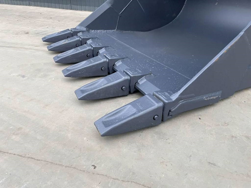 Komatsu PC290 - Gầu cho Máy móc xây dựng: hình 5 Komatsu PC290 - Gầu cho Máy móc xây dựng: hình 5