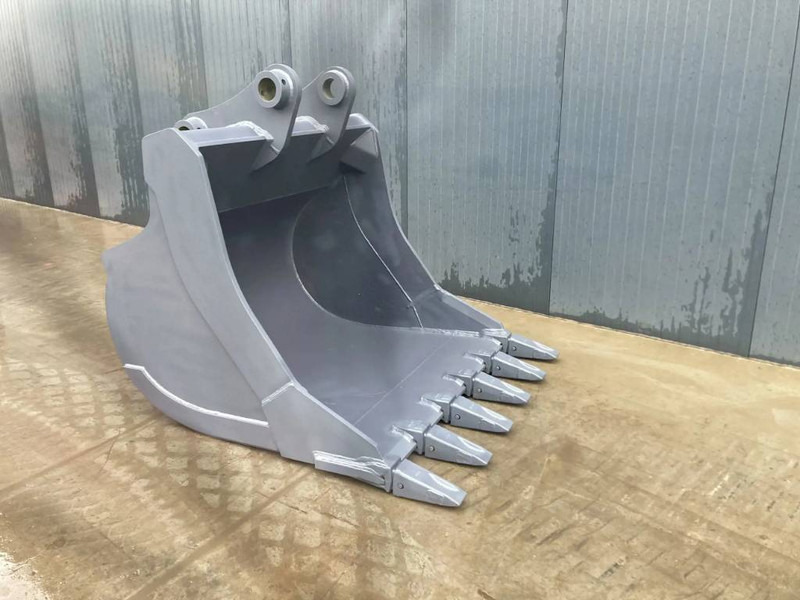Komatsu PC300 - Gầu cho Máy móc xây dựng: hình 1 Komatsu PC300 - Gầu cho Máy móc xây dựng: hình 1