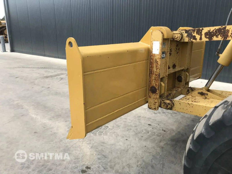 Komatsu QR - Lưỡi dao cho Máy móc xây dựng: hình 5 Komatsu QR - Lưỡi dao cho Máy móc xây dựng: hình 5