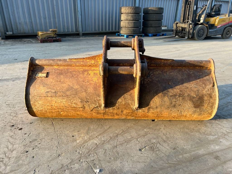Miller Caterpillar 311D / 312D / 312E / 313F / 314D / 314 - Gầu cho Máy móc xây dựng: hình 5 Miller Caterpillar 311D / 312D / 312E / 313F / 314D / 314 - Gầu cho Máy móc xây dựng: hình 5