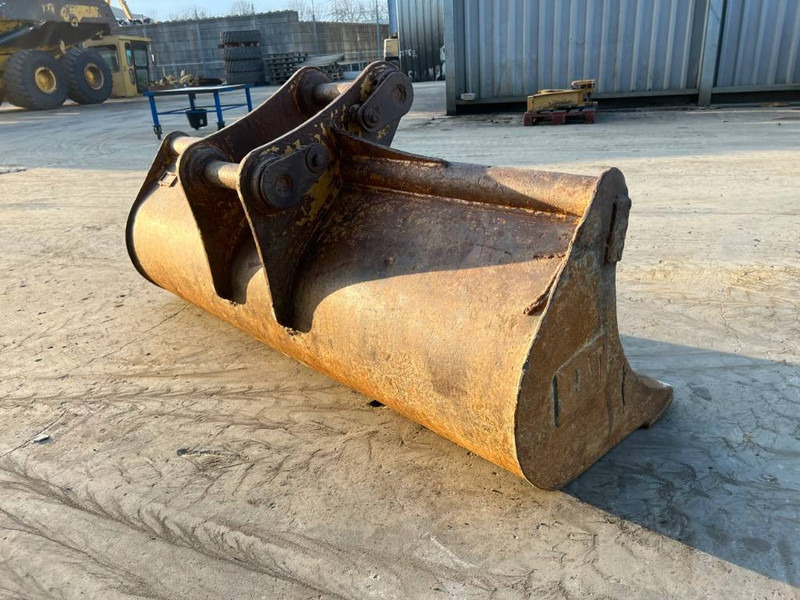 Miller Caterpillar 311D / 312D / 312E / 313F / 314D / 314 - Gầu cho Máy móc xây dựng: hình 4 Miller Caterpillar 311D / 312D / 312E / 313F / 314D / 314 - Gầu cho Máy móc xây dựng: hình 4