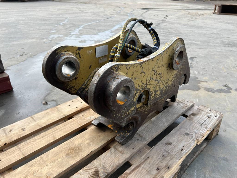 Miller Caterpillar 311D / 312D / 312E / 313F / 314D / 314 - Bộ ghép nhanh cho Máy móc xây dựng: hình 5 Miller Caterpillar 311D / 312D / 312E / 313F / 314D / 314 - Bộ ghép nhanh cho Máy móc xây dựng: hình 5