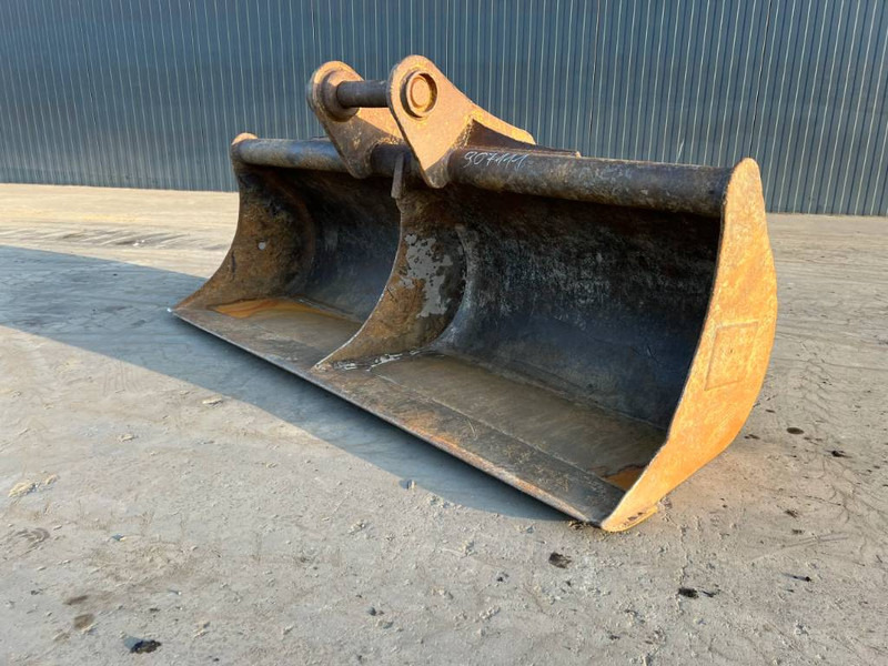 Miller Caterpillar 311D / 312D / 312E / 313F / 314D / 314 - Gầu cho Máy móc xây dựng: hình 1 Miller Caterpillar 311D / 312D / 312E / 313F / 314D / 314 - Gầu cho Máy móc xây dựng: hình 1