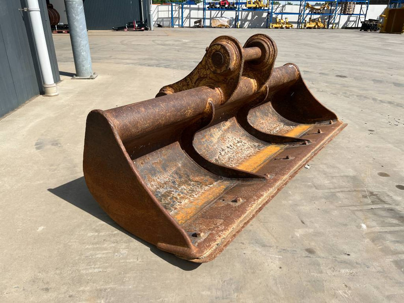 Miller Caterpillar M315C / M315D / M316D / M314F / M316F - Gầu cho Máy móc xây dựng: hình 3 Miller Caterpillar M315C / M315D / M316D / M314F / M316F - Gầu cho Máy móc xây dựng: hình 3