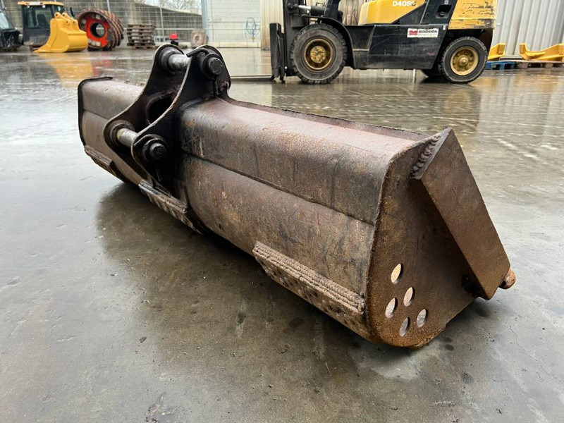 Miller Geith Caterpillar 305 / 306 - Gầu cho Máy móc xây dựng: hình 5 Miller Geith Caterpillar 305 / 306 - Gầu cho Máy móc xây dựng: hình 5