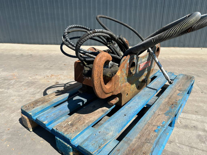 OilQuick OQ60 - 311F / 313F / 315F - Bộ ghép nhanh cho Máy móc xây dựng: hình 1 OilQuick OQ60 - 311F / 313F / 315F - Bộ ghép nhanh cho Máy móc xây dựng: hình 1