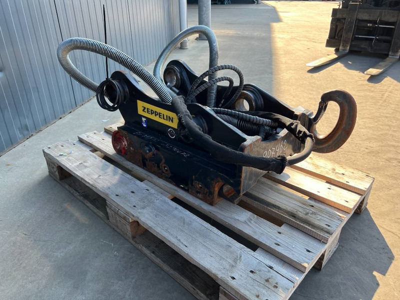 OilQuick OQ65 - 311F / 313F / 315F - Bộ ghép nhanh cho Máy móc xây dựng: hình 3 OilQuick OQ65 - 311F / 313F / 315F - Bộ ghép nhanh cho Máy móc xây dựng: hình 3