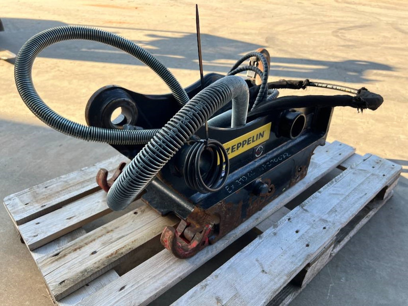 OilQuick OQ65 - 311F / 313F / 315F - Bộ ghép nhanh cho Máy móc xây dựng: hình 4 OilQuick OQ65 - 311F / 313F / 315F - Bộ ghép nhanh cho Máy móc xây dựng: hình 4