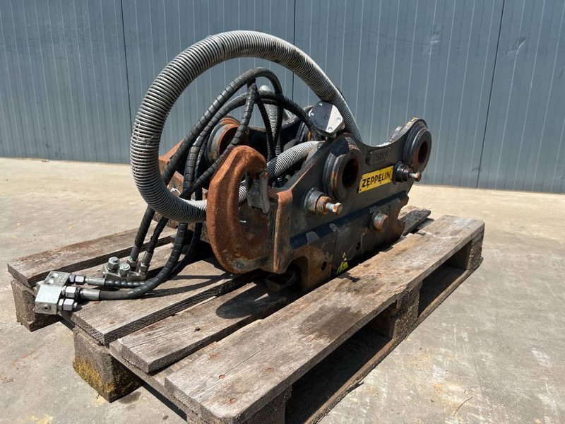 OilQuick OQ65 - M314F / M316F / M318F - Bộ ghép nhanh cho Máy móc xây dựng: hình 1 OilQuick OQ65 - M314F / M316F / M318F - Bộ ghép nhanh cho Máy móc xây dựng: hình 1