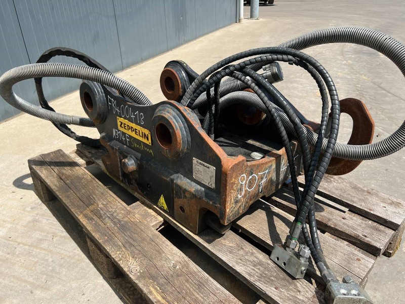 OilQuick OQ65 - M314F / M316F / M318F - Bộ ghép nhanh cho Máy móc xây dựng: hình 3 OilQuick OQ65 - M314F / M316F / M318F - Bộ ghép nhanh cho Máy móc xây dựng: hình 3