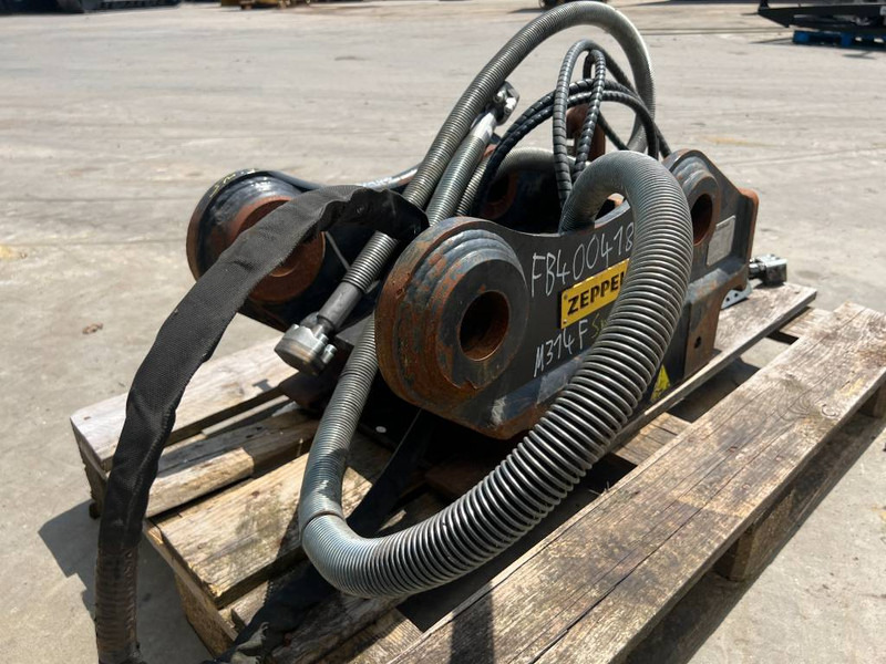 OilQuick OQ65 - M314F / M316F / M318F - Bộ ghép nhanh cho Máy móc xây dựng: hình 5 OilQuick OQ65 - M314F / M316F / M318F - Bộ ghép nhanh cho Máy móc xây dựng: hình 5