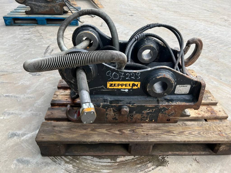 OilQuick OQ70/55 - 320E / 325F - Bộ ghép nhanh cho Máy móc xây dựng: hình 4 OilQuick OQ70/55 - 320E / 325F - Bộ ghép nhanh cho Máy móc xây dựng: hình 4