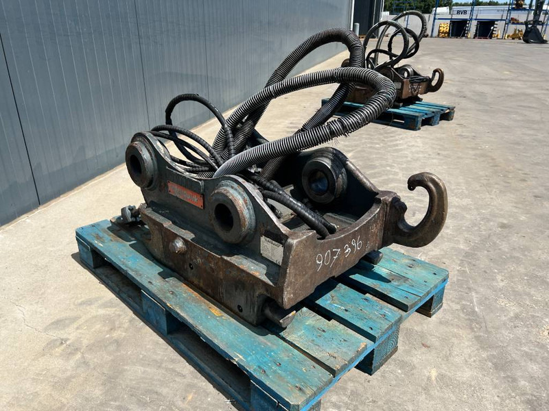 OilQuick OQ70/55 - 323E - Bộ ghép nhanh cho Máy móc xây dựng: hình 3 OilQuick OQ70/55 - 323E - Bộ ghép nhanh cho Máy móc xây dựng: hình 3