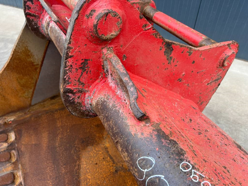 Gầu cho Máy móc xây dựng OilQuick OQ70/55: hình 9