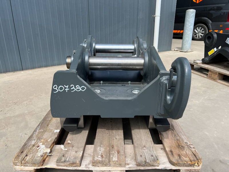 OilQuick OQ80 - 323 NG - Bộ ghép nhanh cho Máy móc xây dựng: hình 2 OilQuick OQ80 - 323 NG - Bộ ghép nhanh cho Máy móc xây dựng: hình 2