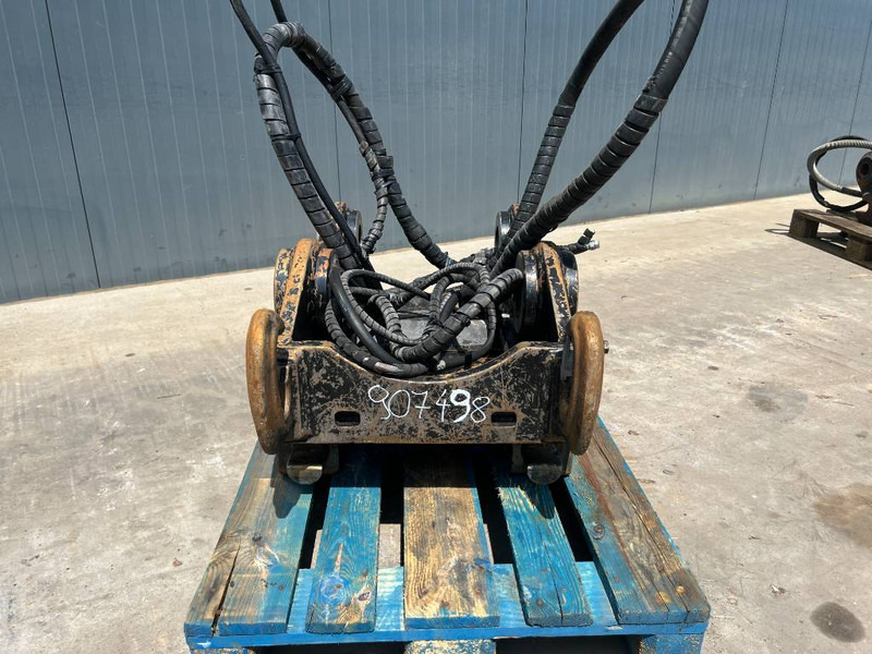 OilQuick OQ80 330D - 336D - 336E - 336F DB-stick - Bộ ghép nhanh cho Máy móc xây dựng: hình 2 OilQuick OQ80 330D - 336D - 336E - 336F DB-stick - Bộ ghép nhanh cho Máy móc xây dựng: hình 2