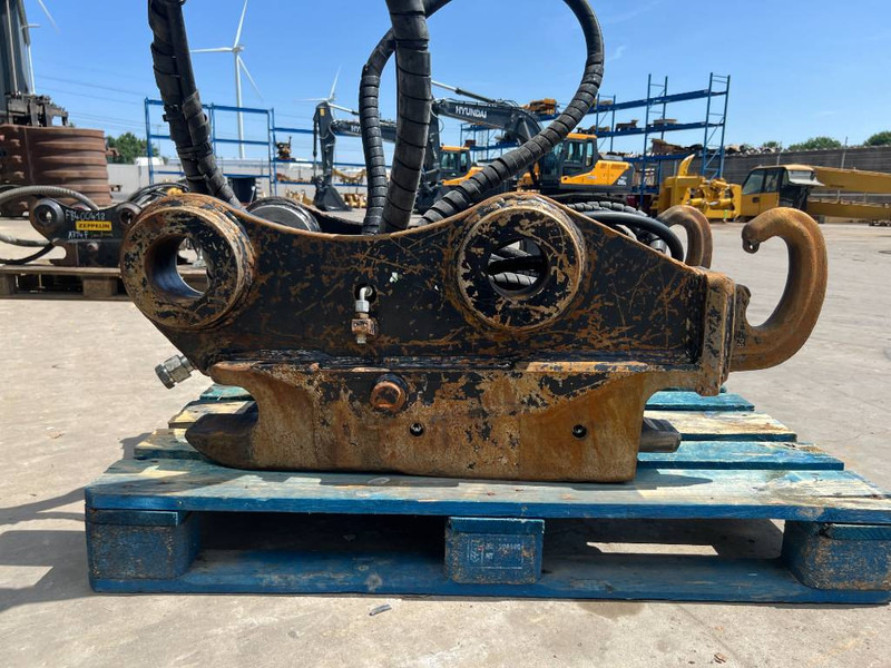 OilQuick OQ80 330D - 336D - 336E - 336F DB-stick - Bộ ghép nhanh cho Máy móc xây dựng: hình 4 OilQuick OQ80 330D - 336D - 336E - 336F DB-stick - Bộ ghép nhanh cho Máy móc xây dựng: hình 4