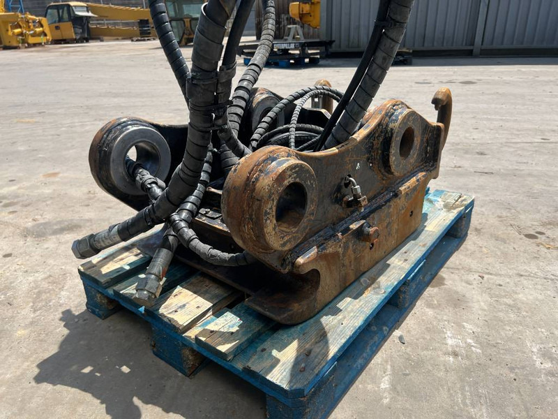 OilQuick OQ80 330D - 336D - 336E - 336F DB-stick - Bộ ghép nhanh cho Máy móc xây dựng: hình 5 OilQuick OQ80 330D - 336D - 336E - 336F DB-stick - Bộ ghép nhanh cho Máy móc xây dựng: hình 5